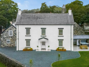 Uk45797 - Pen Isar Llan
